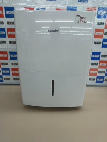 Deshumidificador 20L Comfee